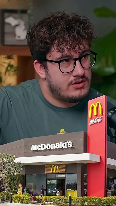 Entitled Guy Thinks God Likes Lazy People