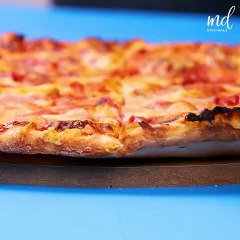 Enter kitchen with these genius hacks