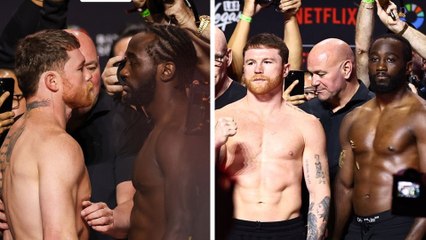 Canelo Álvarez: ¿Qué pasaría si el boxeador mexicano pierde la pelea ante Terence Crawford?