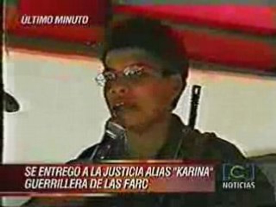 Alias Karina