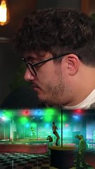 From Navy Seal To Vegas Dancer