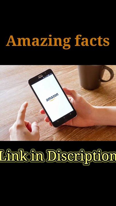 Amazon company की कुल संपति कितनी है