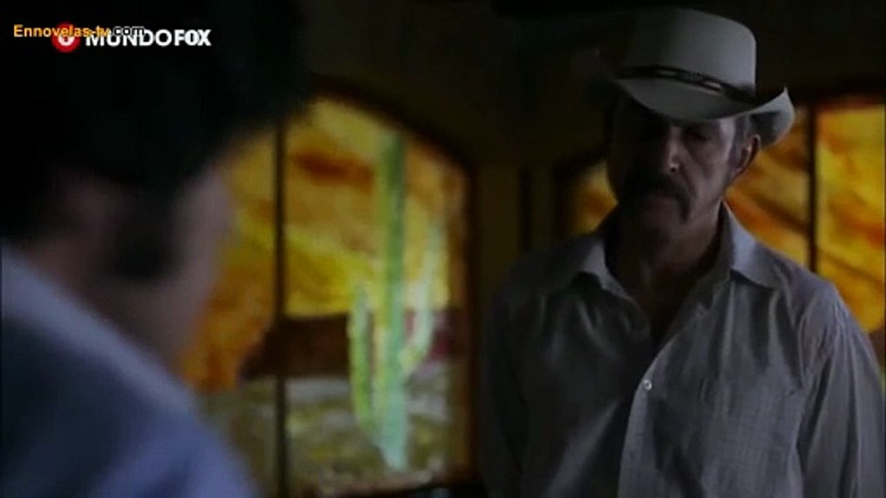 Alias el Mexicano Capítulo 63 completo