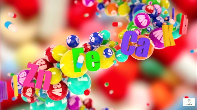 The Role of Trace Minerals (Copper, Manganese, Chromium) in Healthy Aging 🌿✨