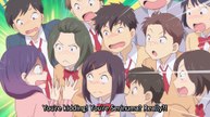 Kiss Him, Not Me! - Episode 01 [English Sub]