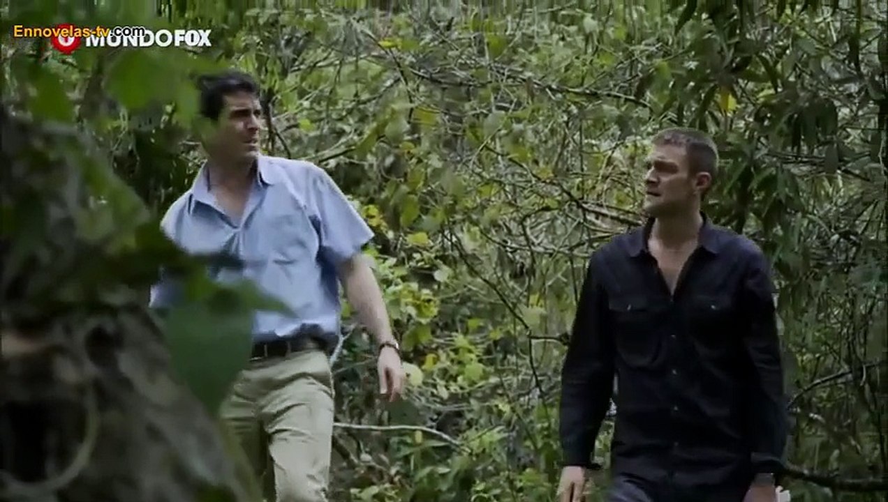Alias el Mexicano Capítulo 66 completo