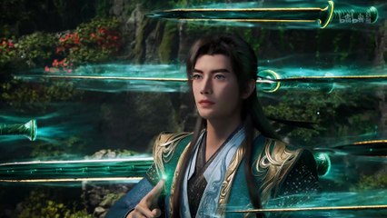 凡人修仙传 第160集 凡人修仙传4K动画