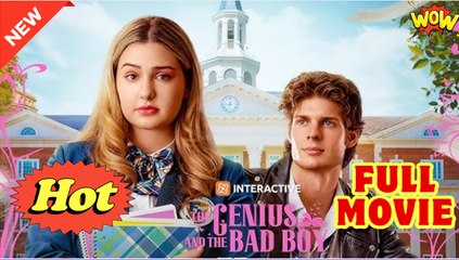 The Genius and the Bad Boy (2025) - FULL - Reelshort