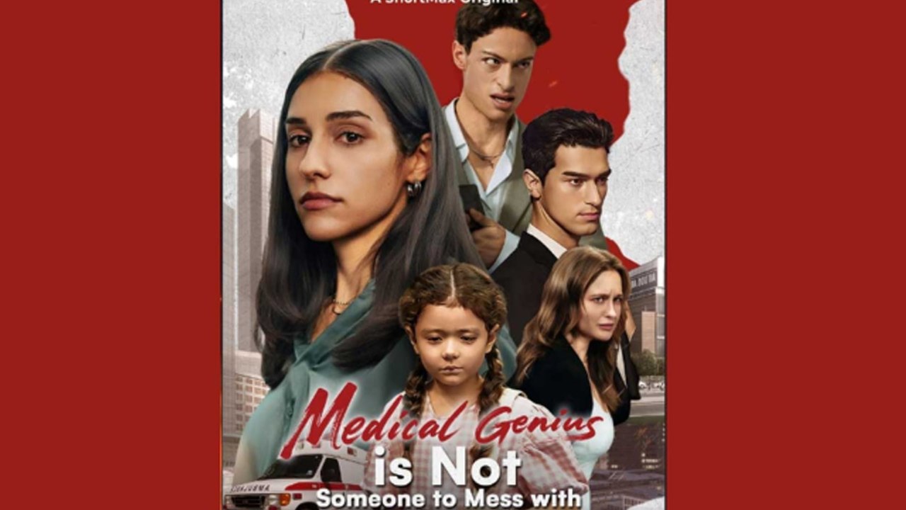 Medical Genius Is Not Someone to Mess with [NEW] - FULL MOVIE 2025