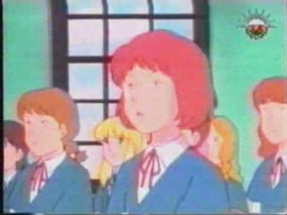 Arabic Cartoon Opening - ibnati l3aziza rawia