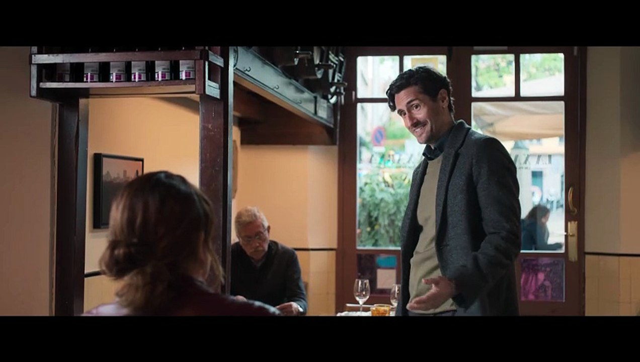 Ein leben ohne liebe ist möglich, aber sinnlos film