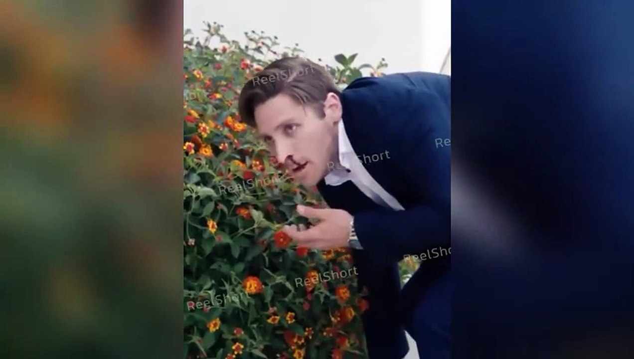 Mein heimlicher Ehemann ist mein Chef FOLGE 1-11