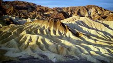 Earth's Amazing Journey