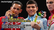 「 完全版 」井上尚弥 ドキュメンタリー 26度目の世界戦「 井上尚弥 vs アフマダリエフ 」 2025.9.12 "Complete Edition" Naoya Inoue Documentary 26th World Championship "Naoya Inoue vs. Akhmadaliev" 2025.9.12