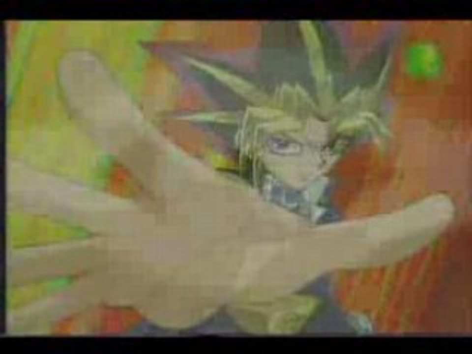 Yugioh opening (arabic)
