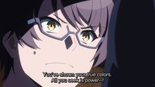 Nukitashi the Animation Episode 9 [English Sub / Indo Sub]