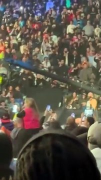 Braun Strowman DESTROYS Jacob Fatu #wwe #shorts