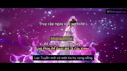 Vân Thâm Bất Tri Mộng Tập 14 Vietsub + Thuyết Minh Tiếng Việt