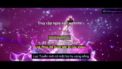 Vân Thâm Bất Tri Mộng Tập 14 Vietsub + Thuyết Minh Tiếng Việt
