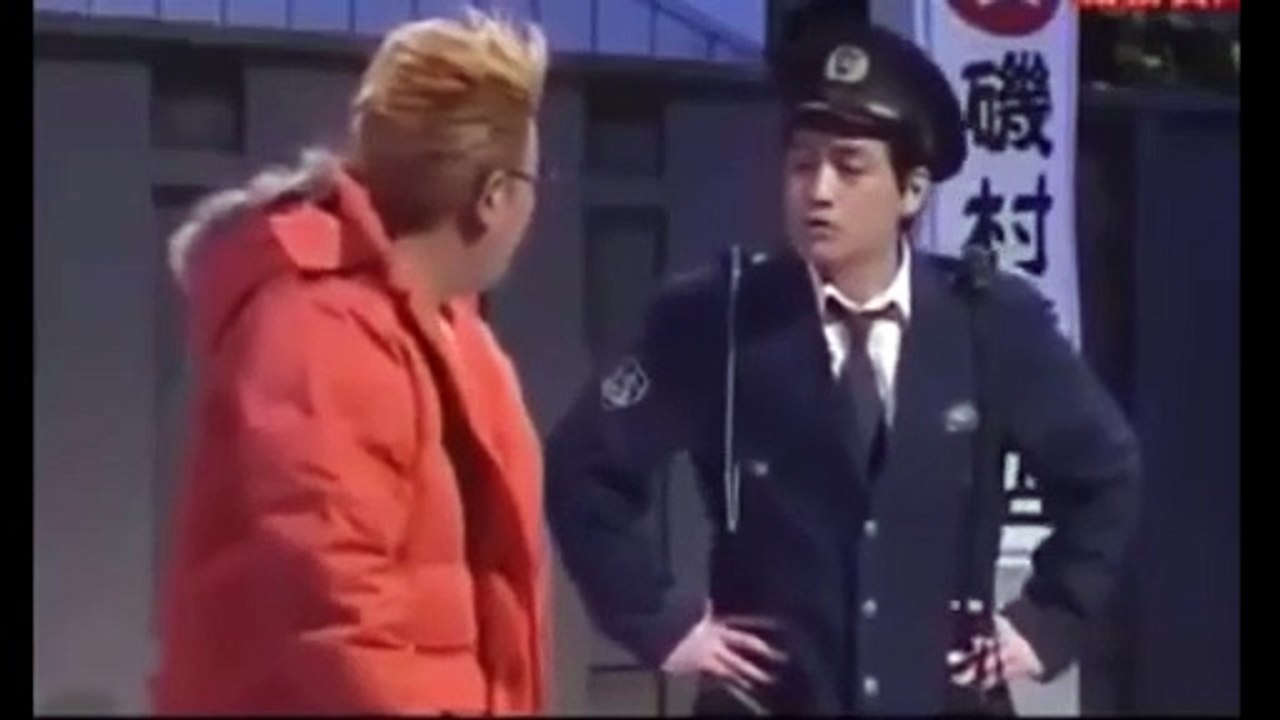 サンドウィッチマン 爆笑コント集  4  職務質問,  爆笑漫才 , お笑いコンビ　漫才 トーク　コメディ　伊達 みきお　富澤 たけし　M-1グランプリ2007王者 , manzai, comedy, talk