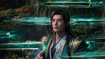 凡人修仙传 第160集 4K 凡人修仙传动画 凡人修仙传160