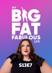My Big Fat Fabulous Life (2025) Season 13 Episode 7- The Town Mouse and Country Mouse - Full Show