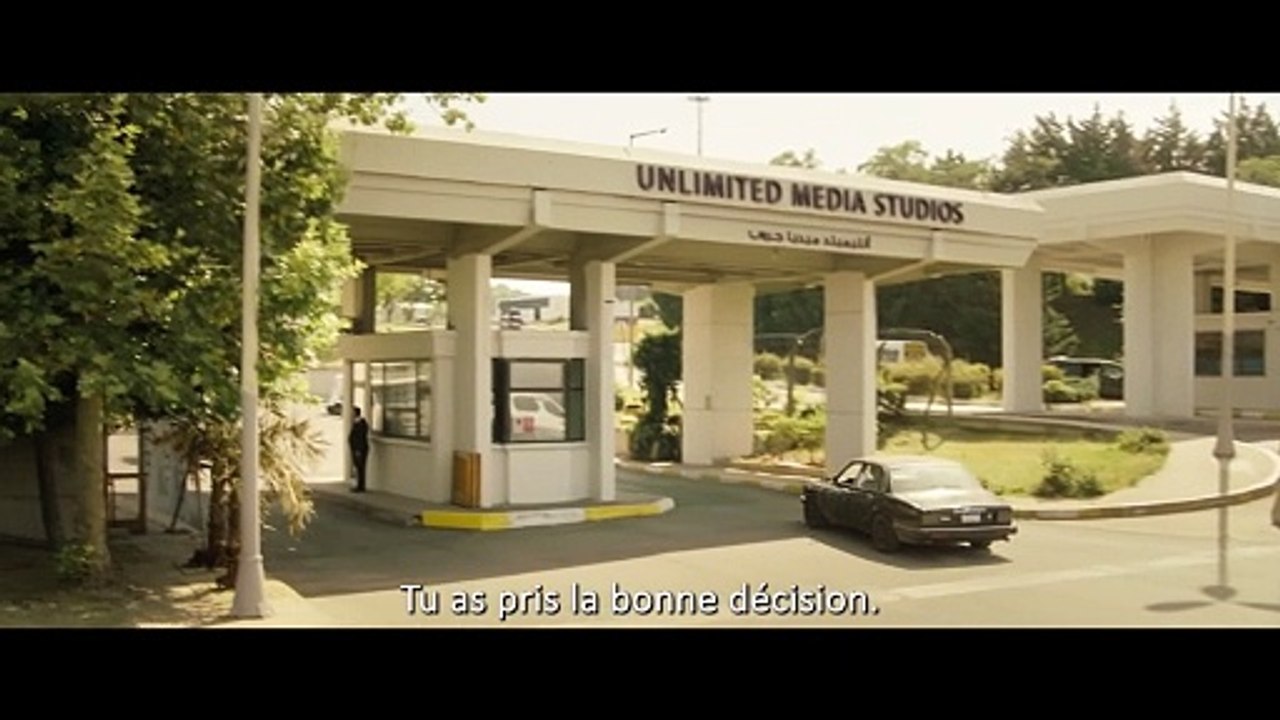 LES AIGLES DE LA RÉPUBLIQUE Film