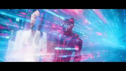 Tron Ares Film (2025) - Bande-Annonce