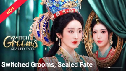 Switched Grooms, Sealed Fate - Full Movie