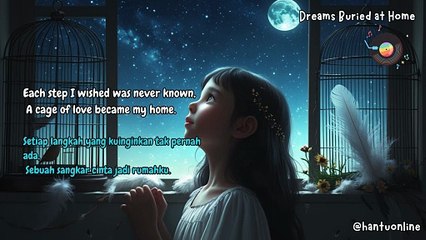 Dreams Buried at Home [Lyrics + Sub Indo]