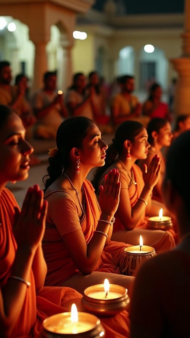⁣Bhajan ka Mahatva | भजन का महत्व | Spiritual Benefits of Bhajan