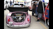 Pomona Swap Meet 2025 | Classic Cars Paradise in Los Angeles