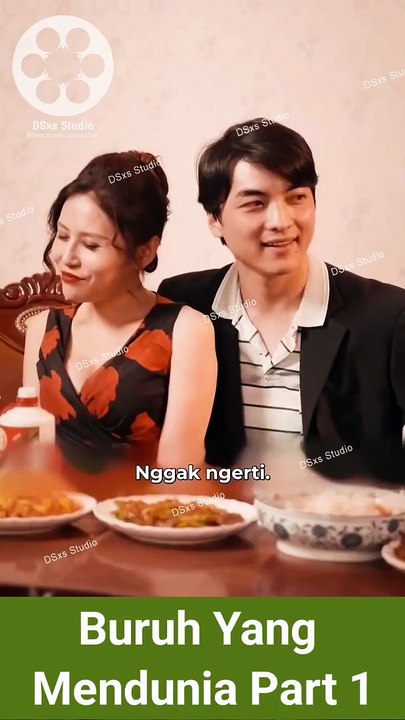 Buruh Yang Mendunia Part 1