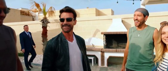 Must-Watch Action Movies of 2025 🎬 | Top Hollywood & Bollywood Blockbusters