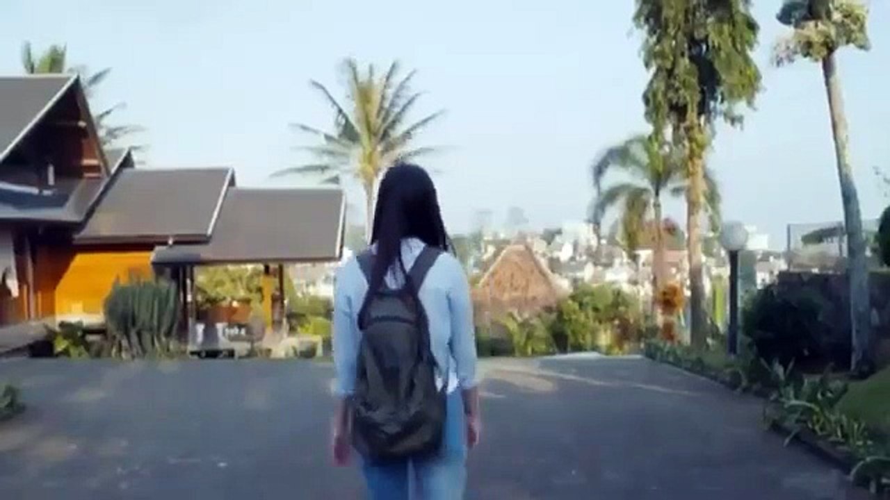 Film yang Diangkat dari Novel Risa Saraswati - RASUK!