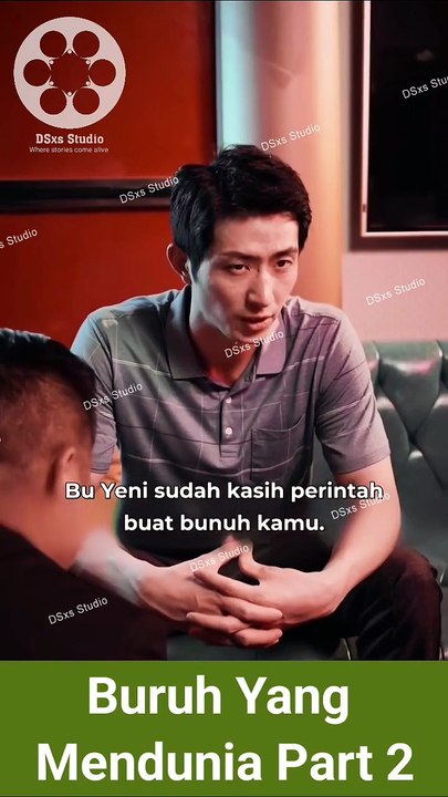 Buruh Yang Mendunia Part 2