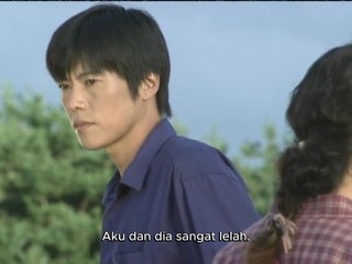 Aoi Tori Episode 5 (Sub Indonesia)