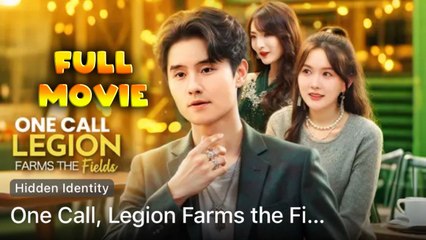 One Call Legion Farms The Fields Full Episode