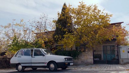 Corazon Negro - Capitulo 35