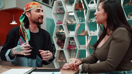 Project Runway S21 E8