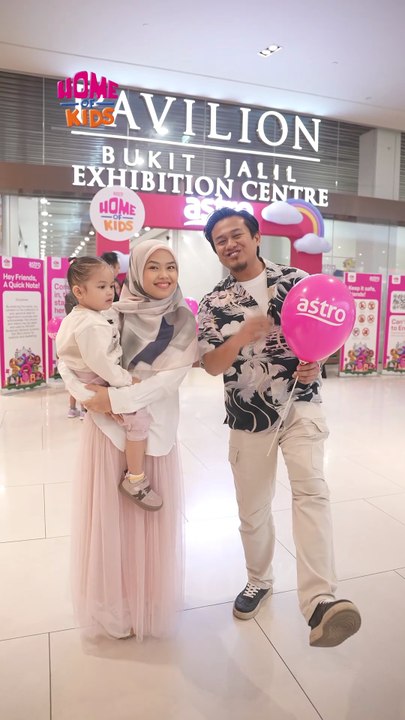 Home of Kids 2025 kembali lagi!