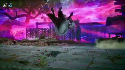 My Senior Brother Is Too Strong Episode 42 Subtitle Indonesia