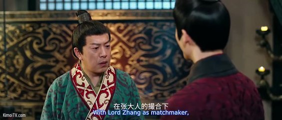 Voyage to Haihun Episode 19 Eng  Sub