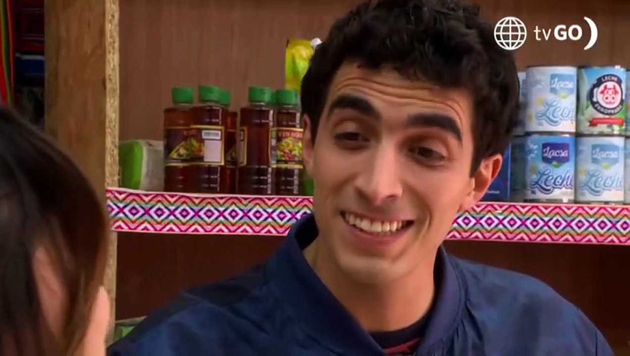 Al Fondo Hay Sitio - Viernes - Capitulo 142 - Emision 12-09-25