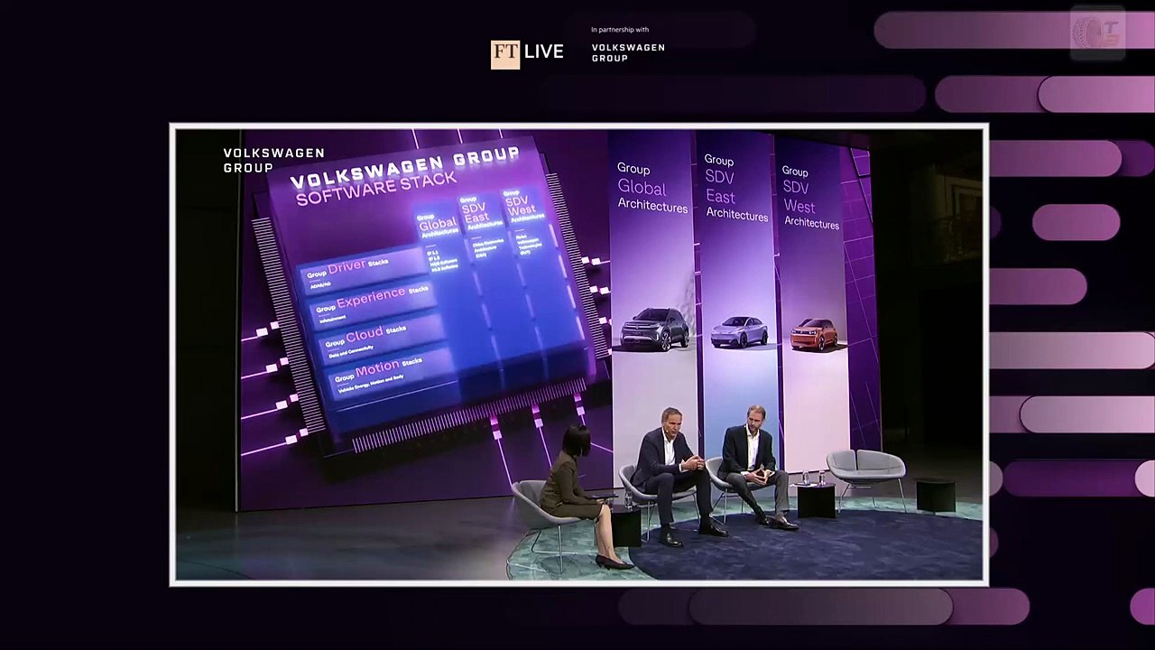 Volkswagen Group IAA Mobility 2025: Neue Fahrzeuge und Innovationen im Fokus