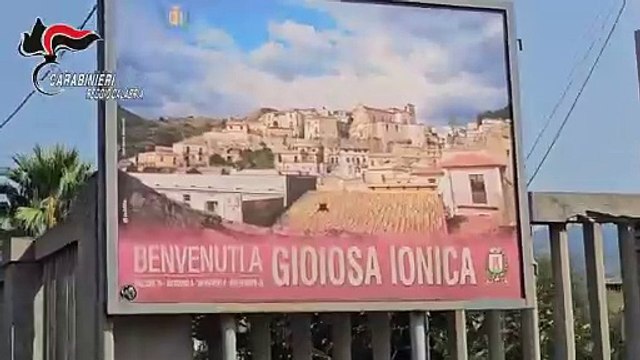 Il cadavere in decomposizione trovato a Gioiosa Ionica: fermato il presunto assassino