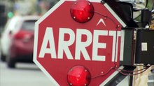Police Officers Frame Innocent Drivers