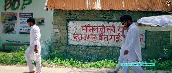 Ganga Kinare 2 _ Hansraj Raghuwanshi _ Official Music Video _ Chetanye _ 2directors _ Ansh Pandit