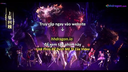 Thần Ấn Vương Toạ Tập 177 Vietsub + Thuyết Minh