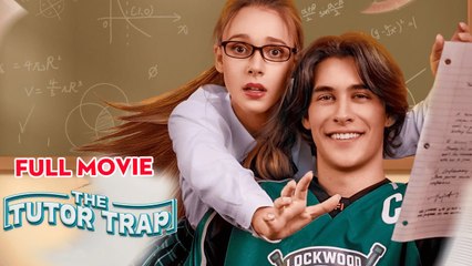 [Hot 2025🔥]  The Tutor Trap USA FULL MOIVE